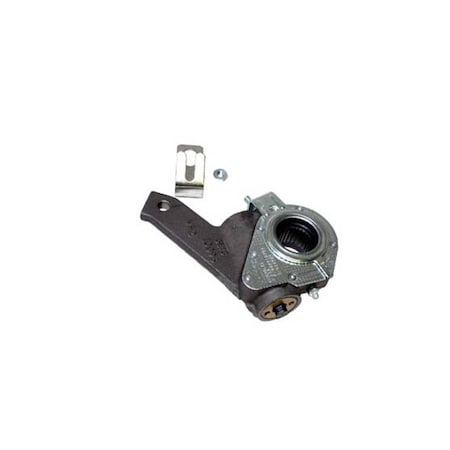 Haldex Slack Adjuster - Manual, Brake, Position Not Specified 40010070